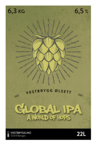 Global ipa logo