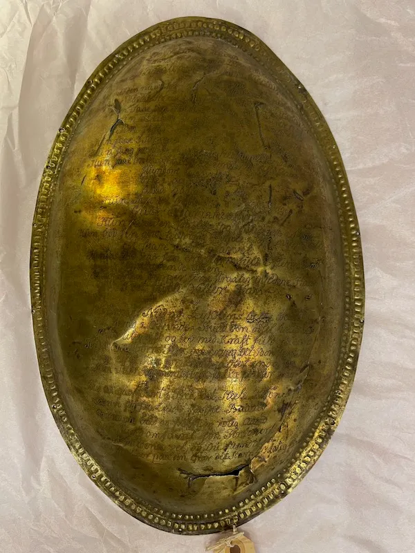 You are currently viewing En personlig hilsen fra Johan Nordahl Brun