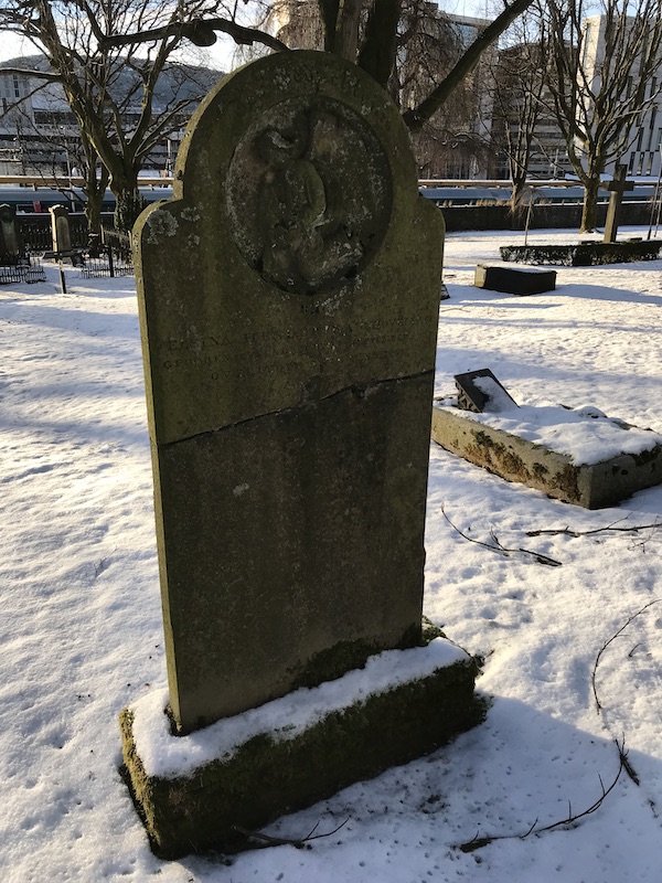 Elsina Henderika G. Hoveling