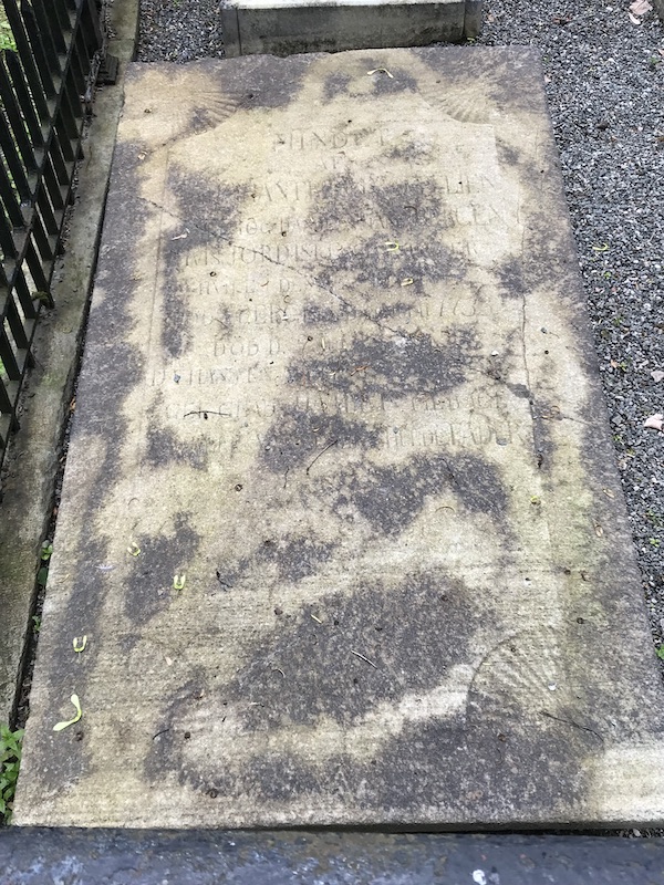 Johan Fridr. Kroepelien