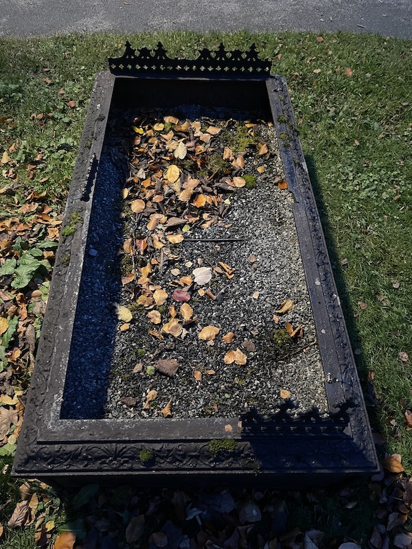 Amund og Anna S. Amundsen