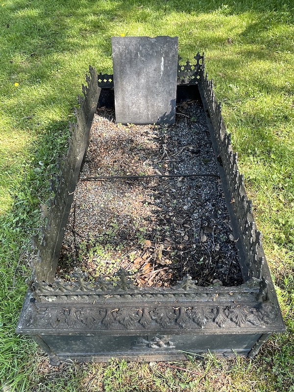 Hendrik og Fredrikke Tonne