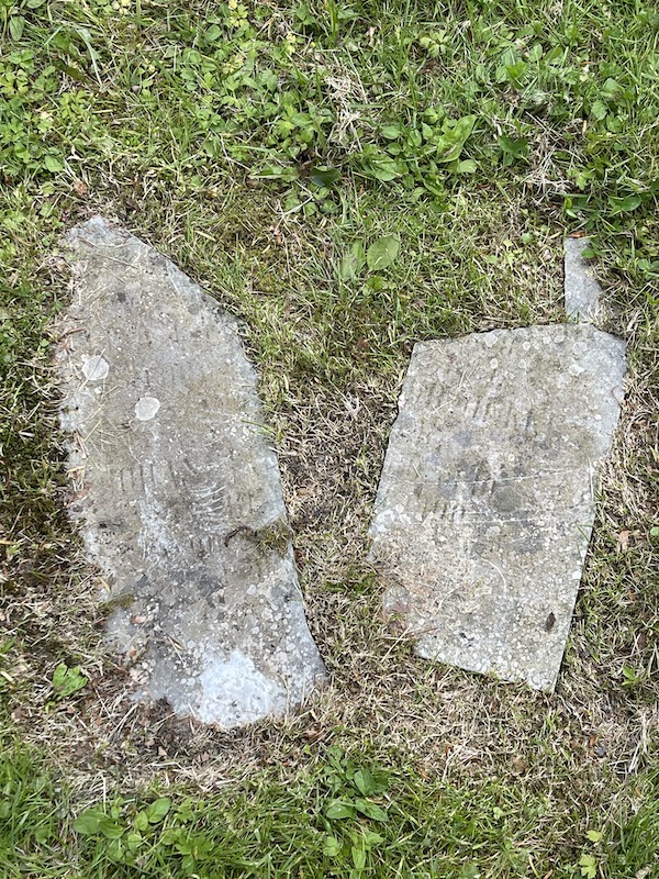 Familien Beyer nærbilde