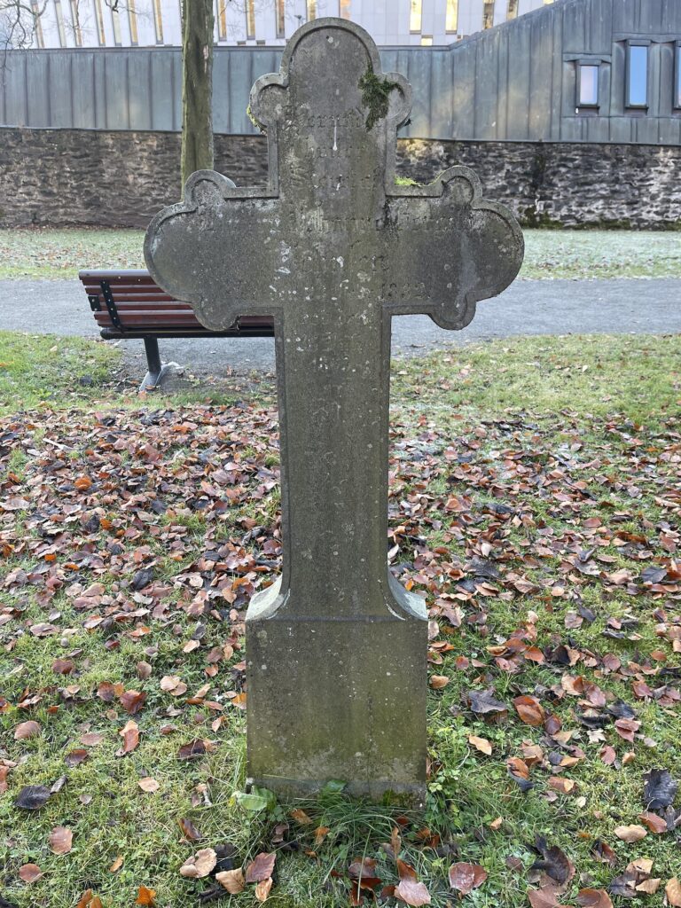 Johanne Birgithe Johnsen