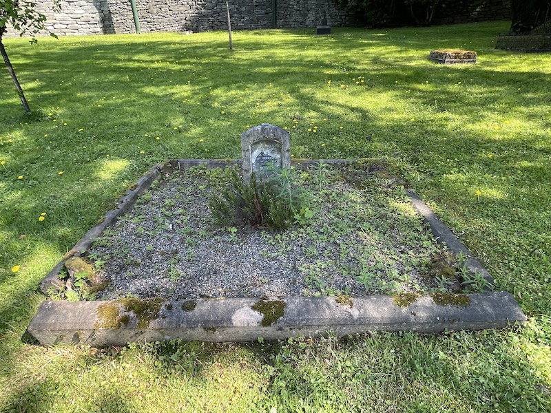 Gregorius Thollachsen