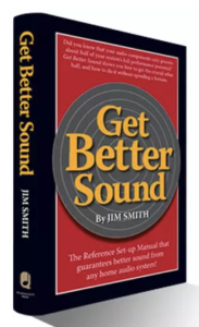 Bilde av boken Get Better Sound av Jim Smith